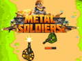 Spill Metall Soldater online