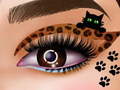 Spill Incredible Princess Eye Art 2 online