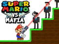 Spill Super Mario Mot Mafia online