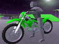 Spill Sport Stunt Sykkel 3D Spill online