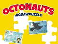 Spill Octonauts Puslespill online