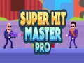 Spill Super Hit Master pro online