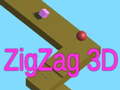 Spill ZigZag 3D online