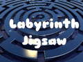 Spill Labyrint Puslespill online