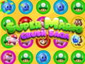 Spill Super Mario Crush Saga Puslespill online