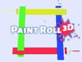 Spill Maling Rull 3D online