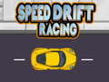 Spill Hurtig Drift Racing online