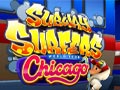 Spill Subway Surfers Chicago online