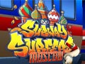 Spill Subway Surfers Moskva online