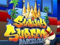 Spill Subway Surfers Barcelona online