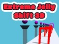 Spill Ekstrem Gelé Shift 3D online