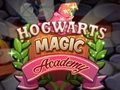 Spill Hogwarts Magisk Akademi online