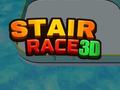 Spill Trappe Race 3D online