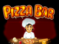 Spill Pizza Bar online