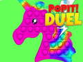 Spill Pop It! Duel online