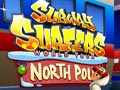 Spill Subway Surfers Nordpolen online