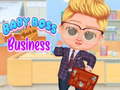 Spill Baby Boss: Tilbake i Forretning online