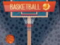 Spill basketball online