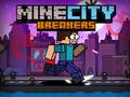 Spill MineCity Brytere online