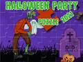 Spill Halloweenfest 2021 Puslespill online