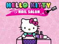 Spill Hello Kitty Neglesalong online