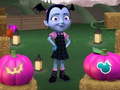 Spill Halloween Gresskarfelt online