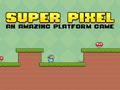 Spill Super Pixel online