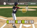 Spill Home Run Mester online