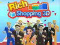 Spill Rik Shopping 3D online