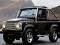 Spill Land Rover Defender SVX Raskl online