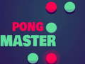 Spill Pong Mester online