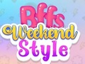 Spill Bff helgestil online