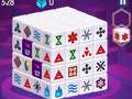 Spill Mahjong Mørke Dimensjoner 210 Sekunder online