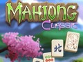 Spill Klassisk Mahjong online