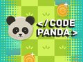 Spill Kode Panda online