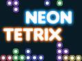 Spill Neon Tetrix online