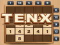 Spill TENX online