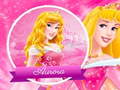 Spill Prinsesse Aurora Match3 online