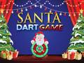 Spill Santa Dart Spill online