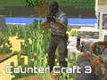 Spill Counter Craft 3 online