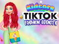 Spill Kidcore TikTok Motemissbrukerne online