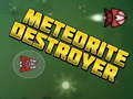 Spill Meteorittødelegger online