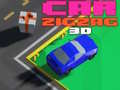 Spill Bil ZigZag 3D online