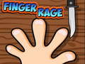 Spill Finger Raser online