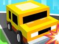 Spill Blocky Motorvei Racing online