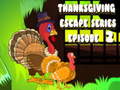 Spill Thanksgiving Escape Serie Episode 2 online