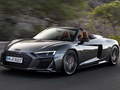 Spill Audi R8 V10 RWD Spyder Glid online