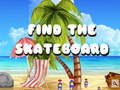 Spill Finn Skateboarden online