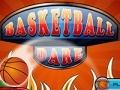 Spill Basketball Utfordring online