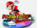 Spill Mario Kart Utfordring online